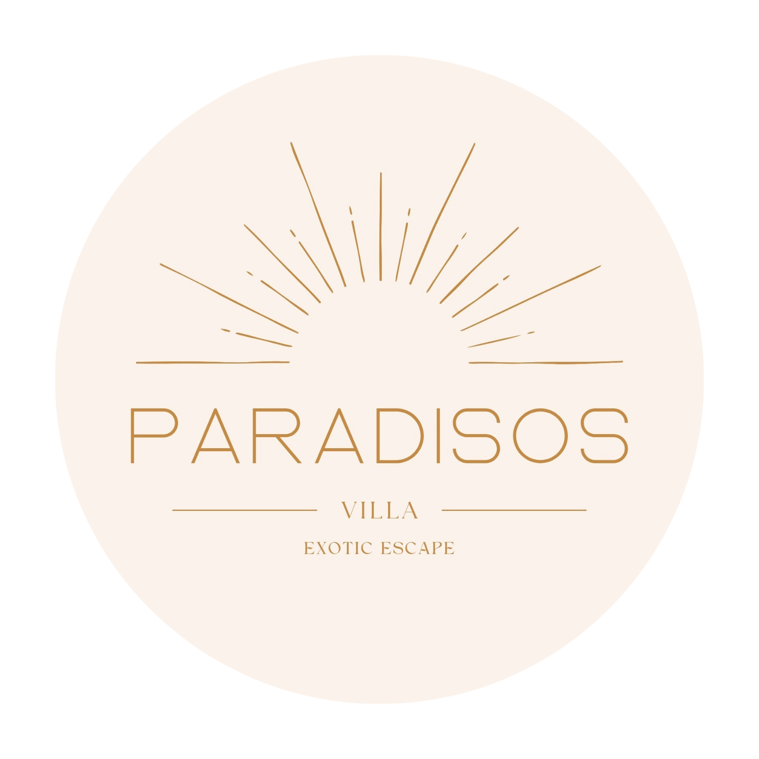 Villa Paradisos
